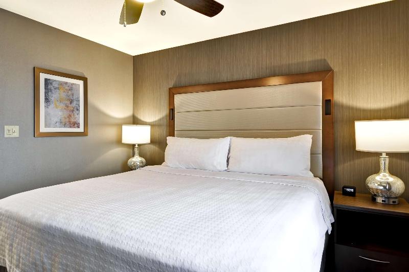 سوئیت با تخت بزرگ, Homewood Suites By Hilton Hartford South Glastonbury, Ct