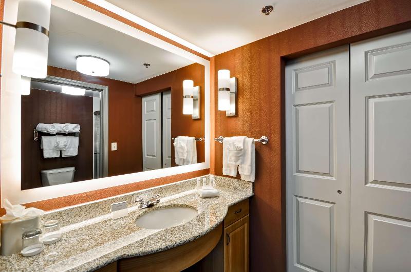 سوئیت با تخت بزرگ, Homewood Suites By Hilton Hartford South Glastonbury, Ct