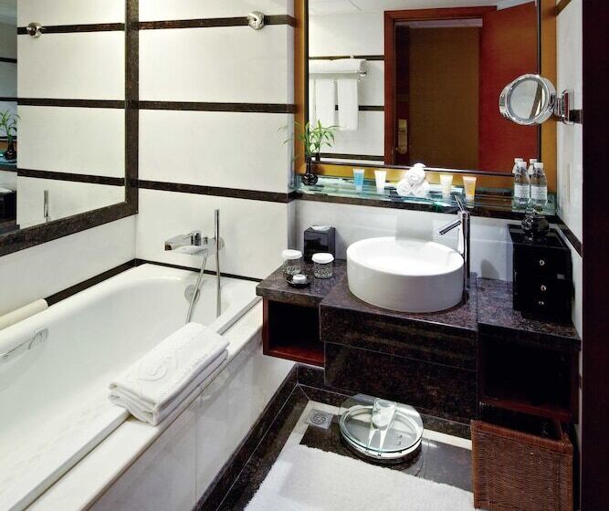 اتاق لوکس, Kempinski Hotel Shenzhen   24 Hours Stay Privilege, Subject To Hotel Inventory