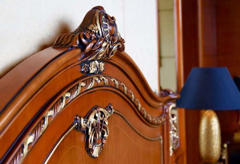 اتاق لوکس, Kempinski Hotel Shenzhen   24 Hours Stay Privilege, Subject To Hotel Inventory