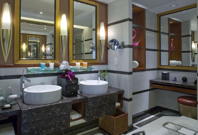 سوییت لوکس, Kempinski Hotel Shenzhen   24 Hours Stay Privilege, Subject To Hotel Inventory