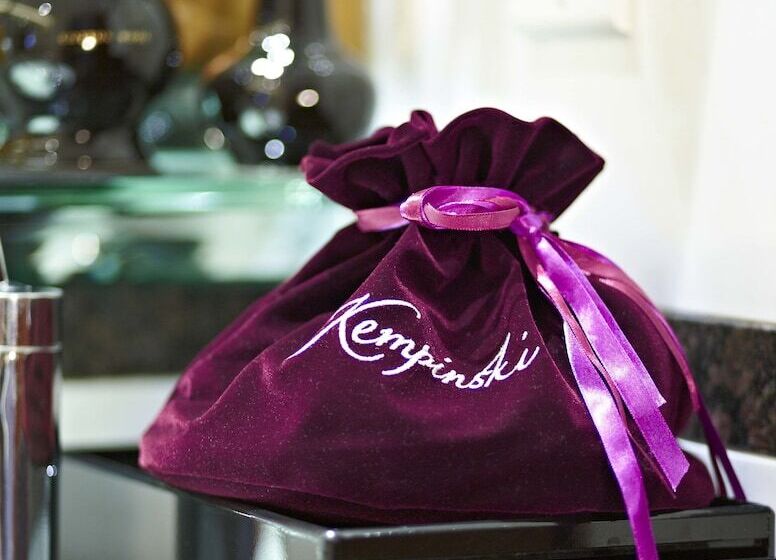 اتاق لوکس, Kempinski Hotel Shenzhen   24 Hours Stay Privilege, Subject To Hotel Inventory