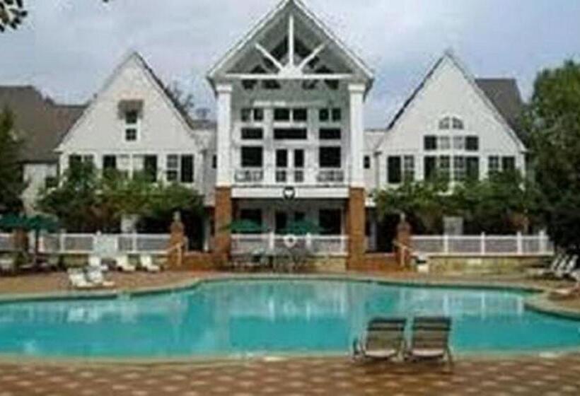 خانه 1 خوابه, King S Creek Resort By Endless Resorts