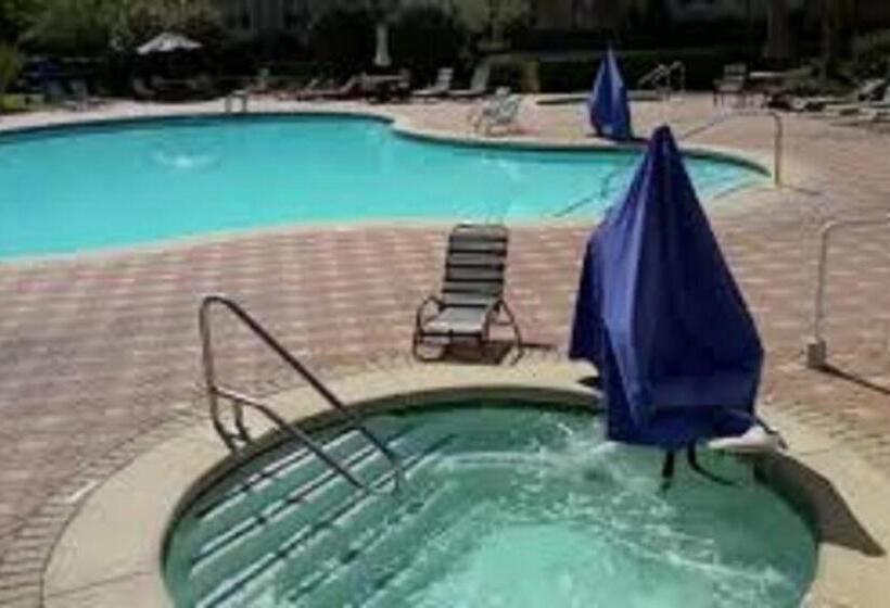 خانه 1 خوابه, King S Creek Resort By Endless Resorts