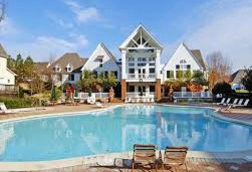 خانه 1 خوابه, King S Creek Resort By Endless Resorts