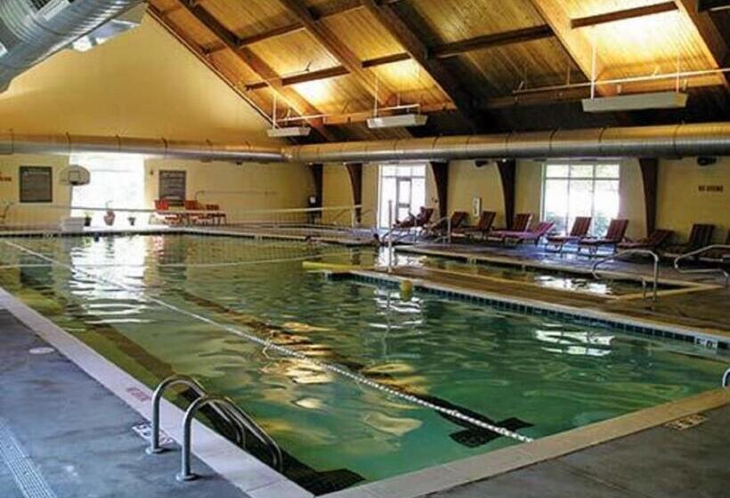 خانه 3 خوابه, King S Creek Resort By Endless Resorts
