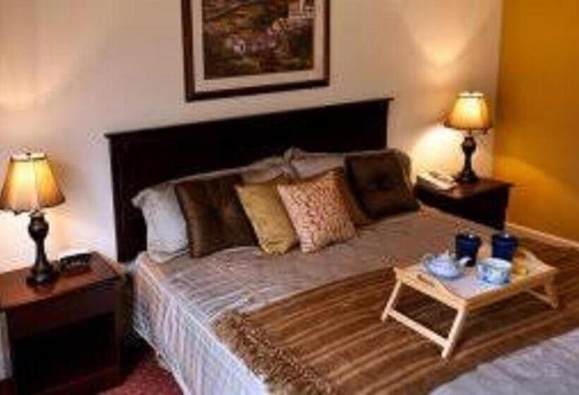 خانه 3 خوابه, King S Creek Resort By Endless Resorts