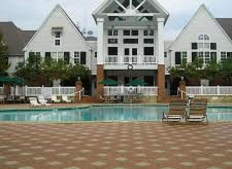 خانه 4 خوابه, King S Creek Resort By Endless Resorts