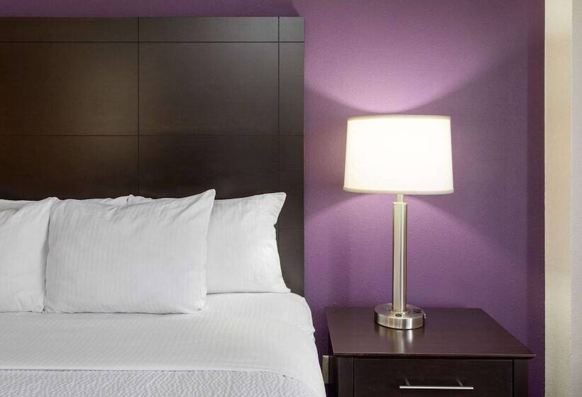 اتاق استاندارد با 2 تخت دوبل, La Quinta Inn & Suites By Wyndham Minneapolis Bloomington W