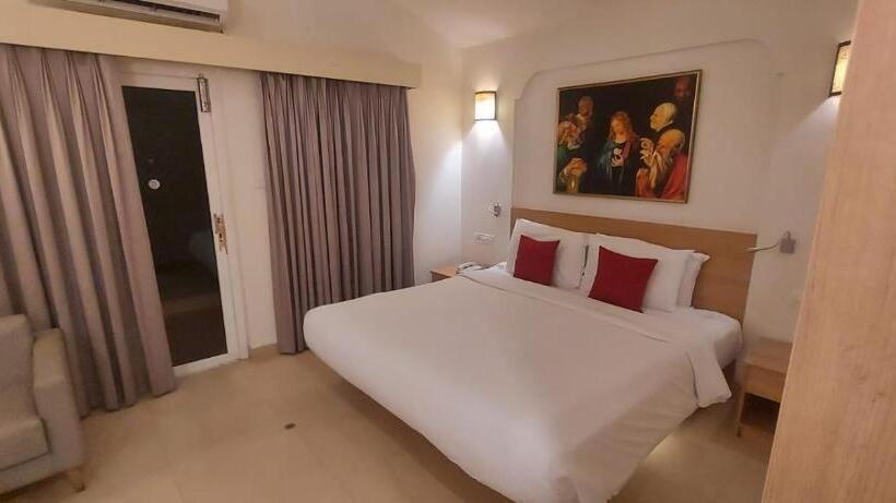 اتاق سوپریور, Lemon Tree Amarante Beach Resort, Goa