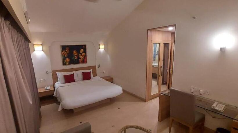 اتاق سوپریور, Lemon Tree Amarante Beach Resort, Goa