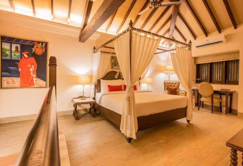 سوییت با استخر, Lemon Tree Amarante Beach Resort, Goa