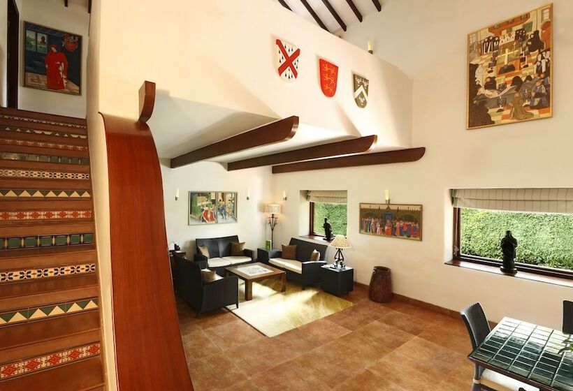 اتاق استاندارد, Lemon Tree Amarante Beach Resort, Goa