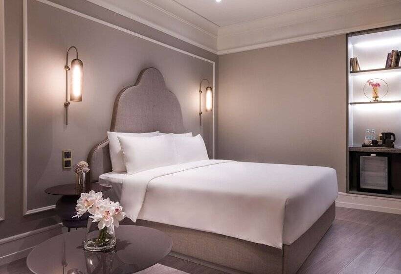 اتاق لوکس, Mercure Shanghai Yu Garden