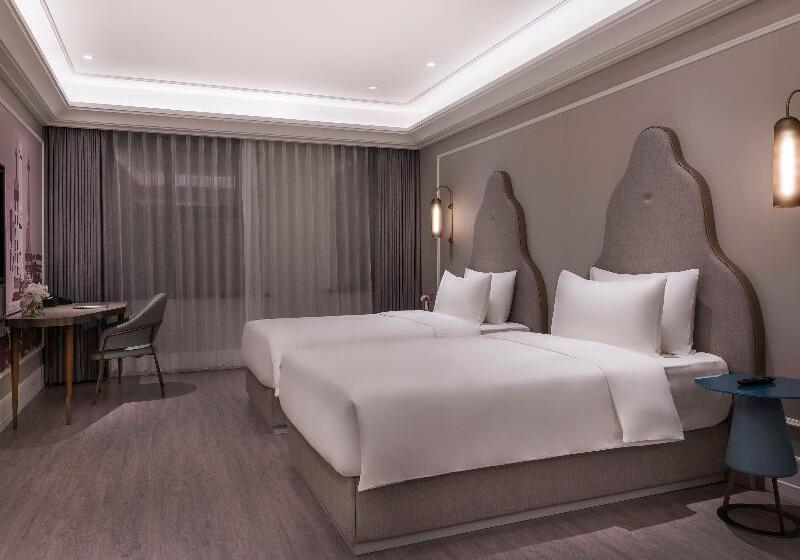اتاق لوکس, Mercure Shanghai Yu Garden