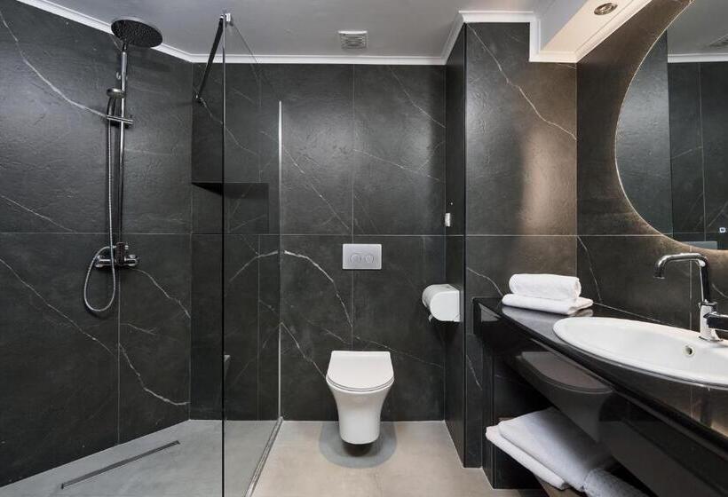 اتاق استاندارد, Royal Hotel Thessaloniki