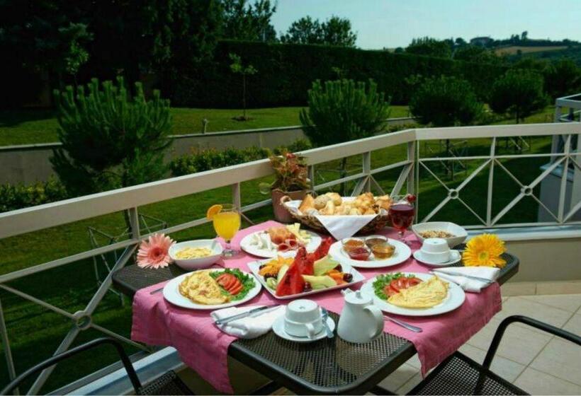 اتاق استاندارد, Royal Hotel Thessaloniki