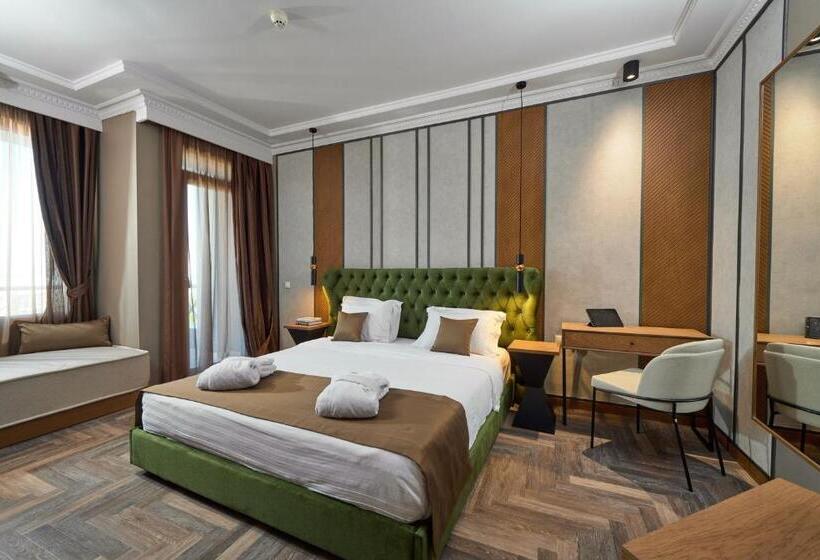 اتاق استاندارد, Royal Hotel Thessaloniki