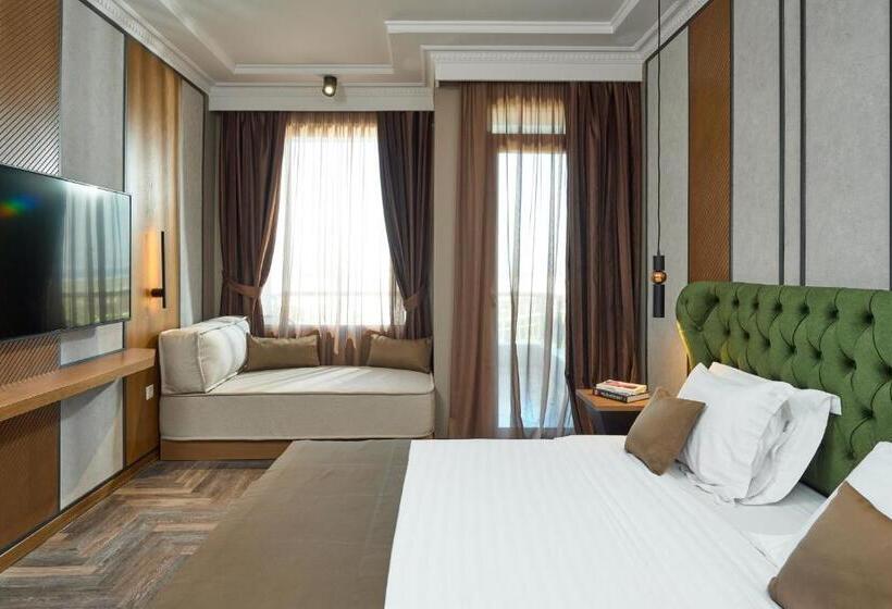 اتاق استاندارد, Royal Hotel Thessaloniki