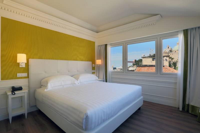 اتاق استاندارد, Royal Hotel Thessaloniki
