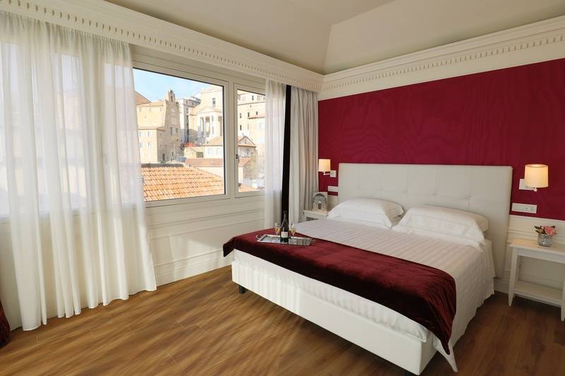 اتاق استاندارد, Royal Hotel Thessaloniki