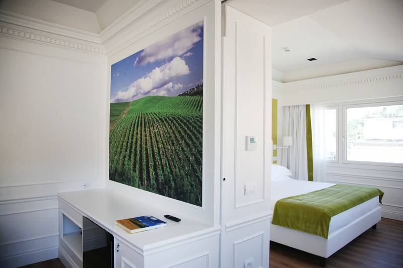 اتاق استاندارد, Royal Hotel Thessaloniki