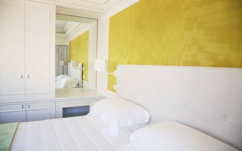 اتاق استاندارد, Royal Hotel Thessaloniki