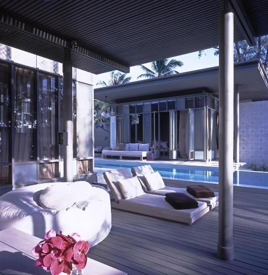 سوئیت 2 خوابه, Sala Phuket Mai Khao Beach Resort