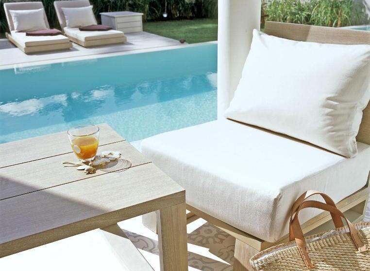 ویلای یک اتاق خوابه با استخر شنا, Sala Phuket Mai Khao Beach Resort