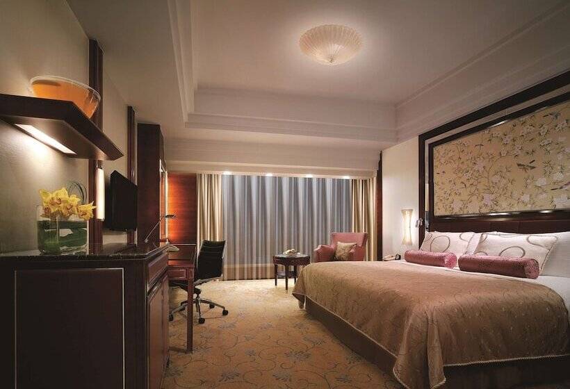 اتاق لوکس, Shangrila Guangzhou