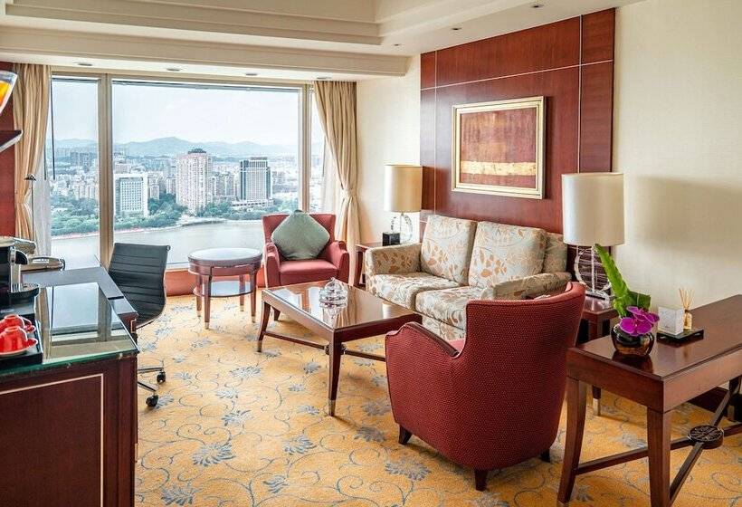 سوییت اجرایی, Shangrila Guangzhou