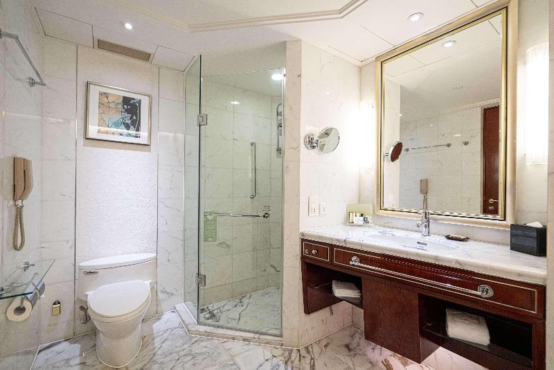 اتاق لوکس, Shangri La Guangzhou 3 Minutes By Walking To Canton Fair Complex