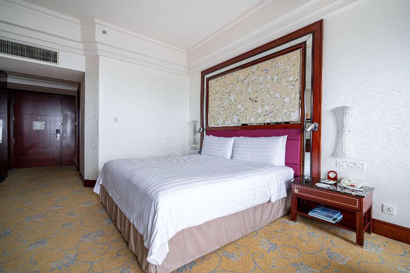 اتاق لوکس, Shangri La Guangzhou 3 Minutes By Walking To Canton Fair Complex