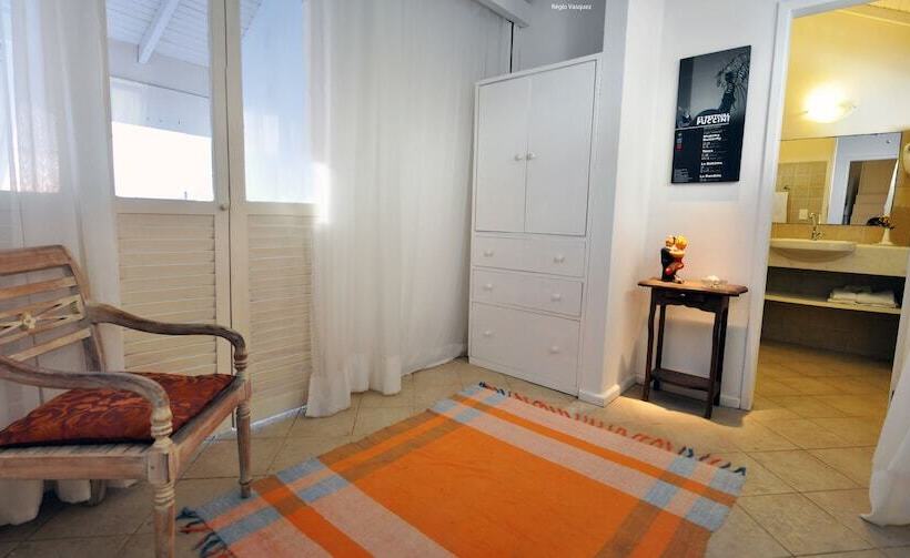 سوییت لوکس, Solar Das Artes Pousada Boutique  Morro