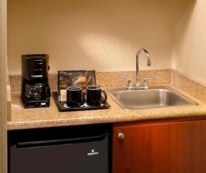 سوییت, Springhill Suites By Marriott Atlanta Buckhead