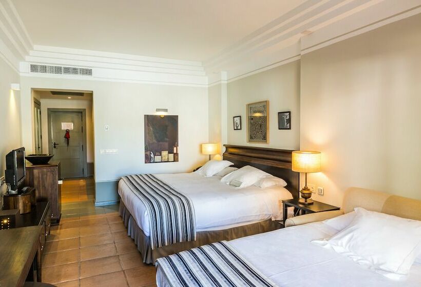 Superior Room, Vincci Estrella De Mar