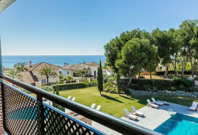 Familienzimmer seitl. Meerblick, Vincci Estrella De Mar