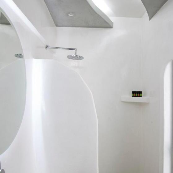 سوئیت با بالکن, Kalisti Hotel & Suites