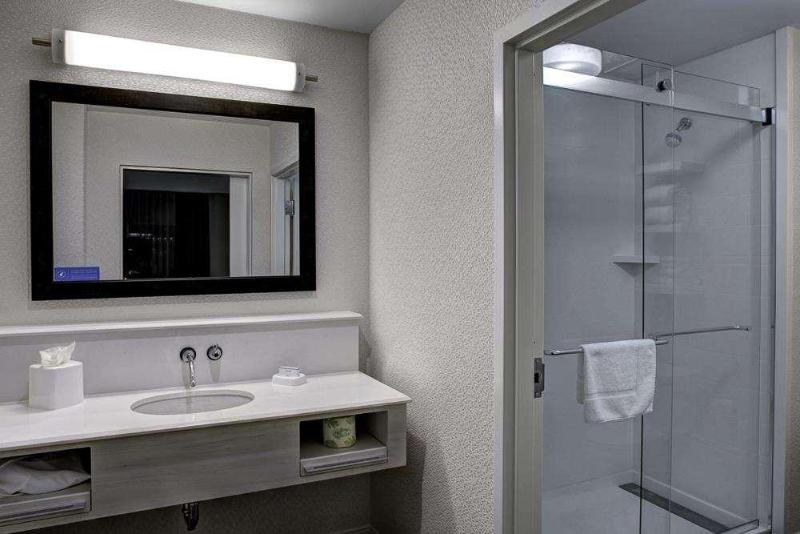 اتاق اجرایی, Swissotel Grand Shanghai