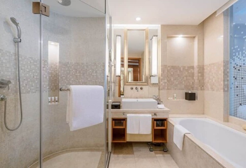 اتاق کلاسیک, Swissotel Grand Shanghai