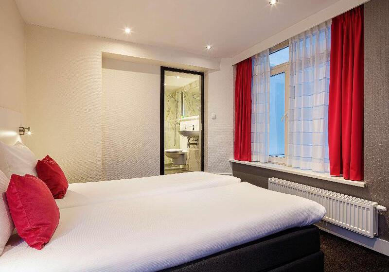 اتاق خانوادگی, Reddoorz Plus Near Hotel Benua Kendari