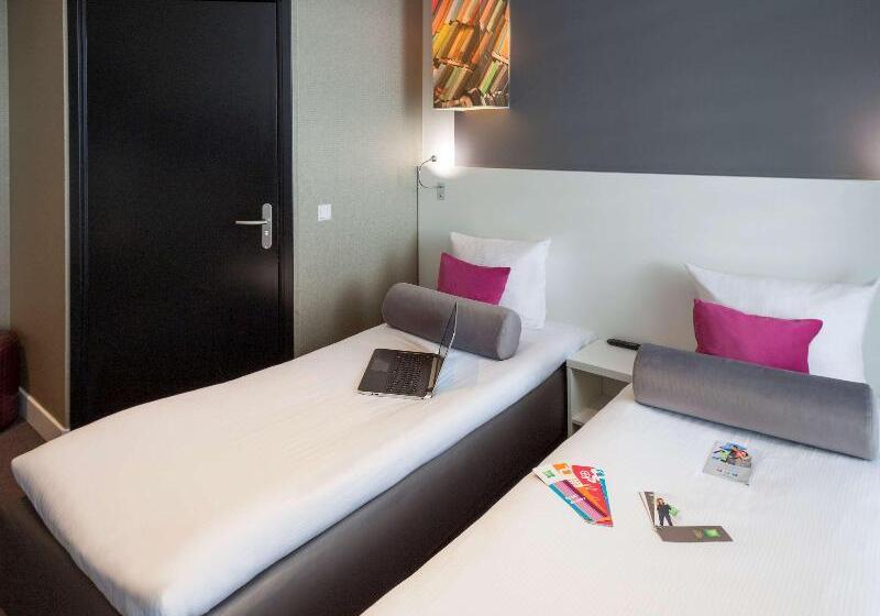 اتاق خانوادگی, Reddoorz Plus Near Hotel Benua Kendari