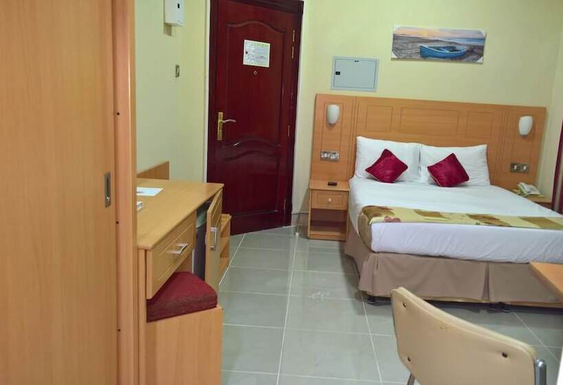 Standard Studio, Al Salam Inn Hotel Suites