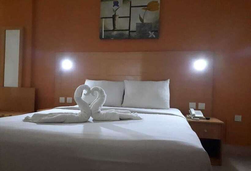 استودیوی استاندارد, Al Salam Inn Hotel Suites