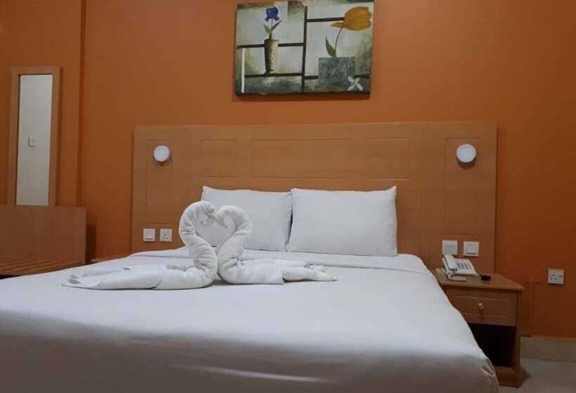 استودیوی استاندارد, Al Salam Inn Hotel Suites