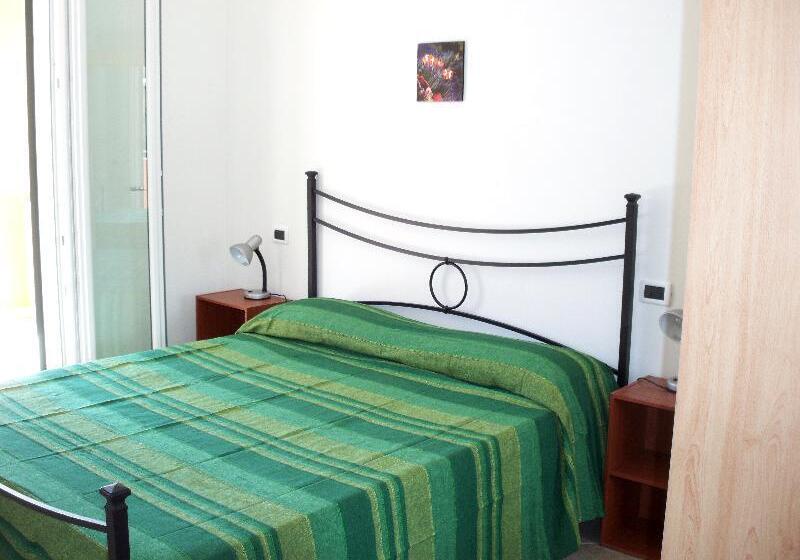 سوییت, Amara Sanctuary Resort Sentosa
