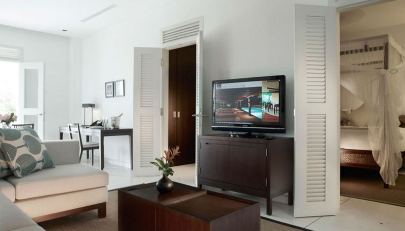 سوییت, Amara Sanctuary Resort Sentosa