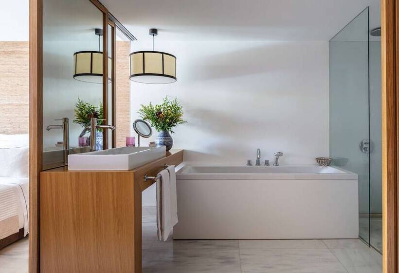 اتاق لوکس, Anantara Vilamoura Algarve Resort