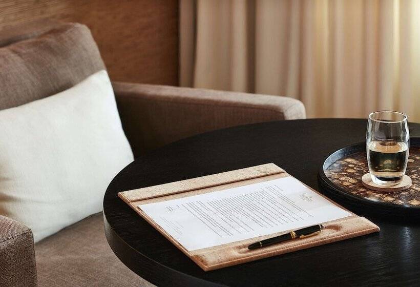 اتاق لوکس, Anantara Vilamoura Algarve Resort