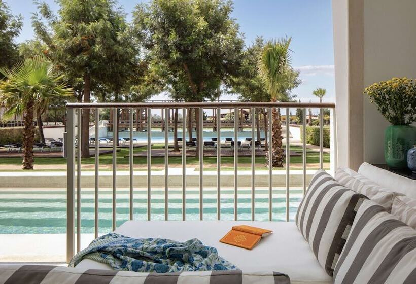 اتاق لوکس, Anantara Vilamoura Algarve Resort